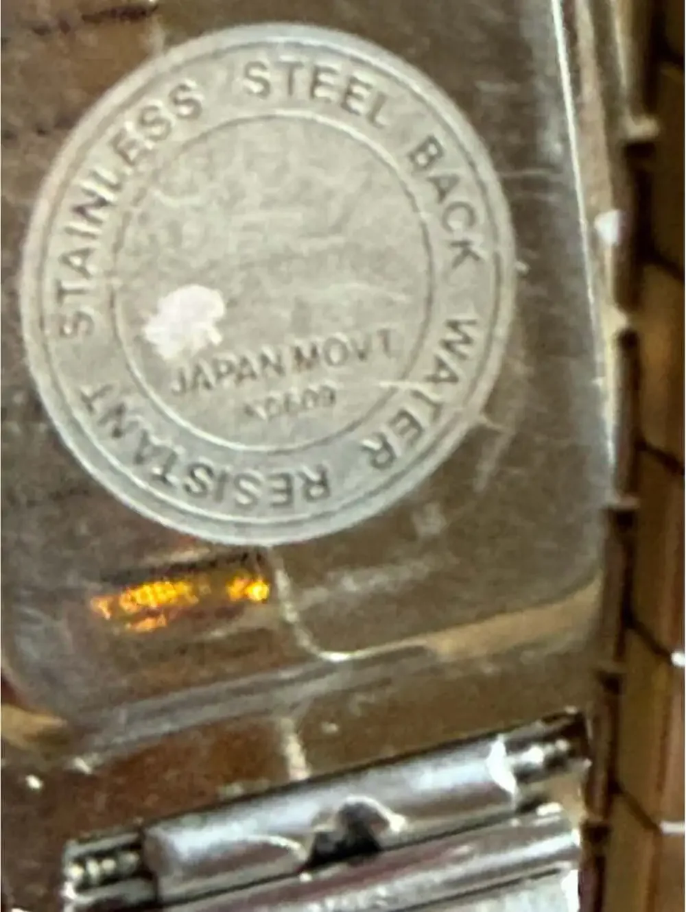 N/A description vintage